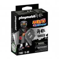 PLAYMOBIL NARUTO SHIPPUDEN KAKUZU