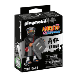 PLAYMOBIL NARUTO SHIPPUDEN KAKUZU