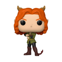 FUNKO POP CINE DUNGEONS & DRAGONS