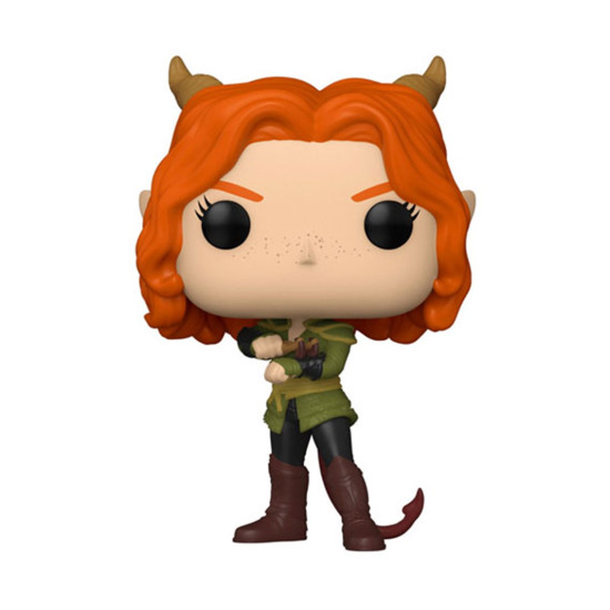 FUNKO POP CINE DUNGEONS & DRAGONS Funkos