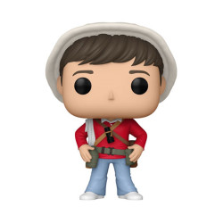 FUNKO POP CINE LA ISLA GILLIGAN