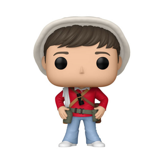 FUNKO POP CINE LA ISLA GILLIGAN Funkos