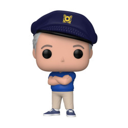 FUNKO POP CINE LA ISLA GILLIGAN