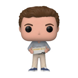 FUNKO POP CINE LA ISLA GILLIGAN