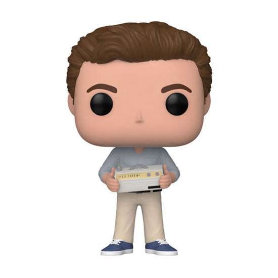 FUNKO POP CINE LA ISLA GILLIGAN Funkos