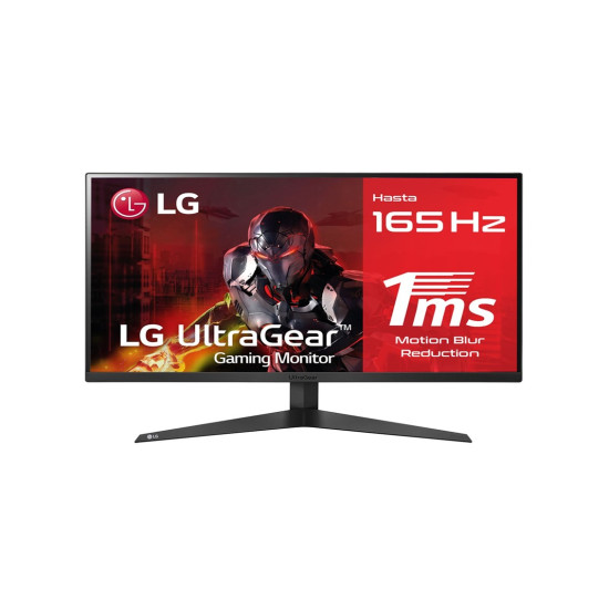 MONITOR LED LG IPS 27GQ50F 27PULGADAS Monitores