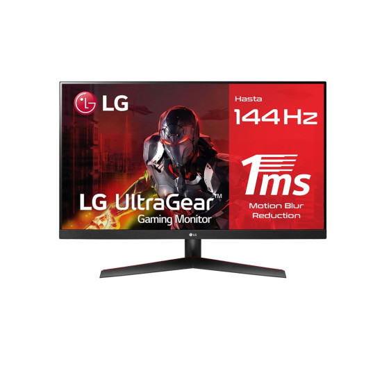 MONITOR LG LED 32GN600 31.5PULGADAS 2560 Monitores