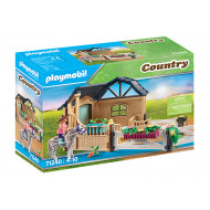 PLAYMOBIL COUNTRY -  EXTENSION DEL ESTABLO