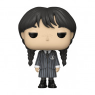 FUNKO POP SERIES TV WEDNESDAY MIÉRCOLES