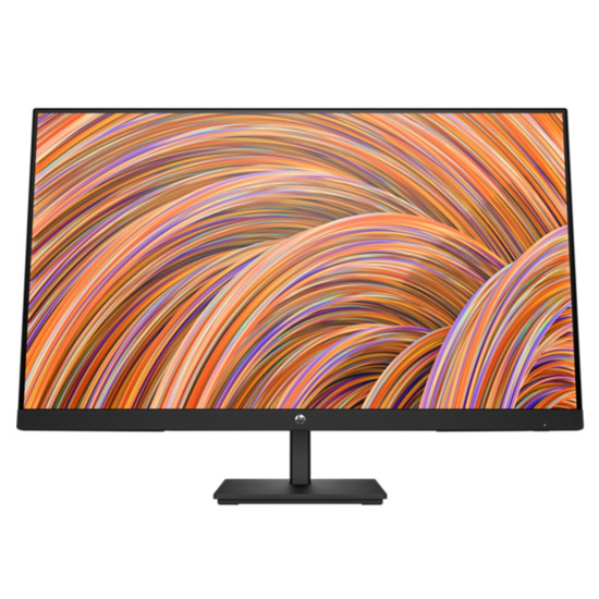 MONITOR IPS HP V27I G5 27PULGADAS Monitores