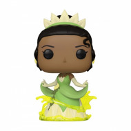 FUNKO POP DISNEY PRINCESAS 100 ANIVERSARIO