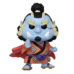 FUNKO POP ONE PIECE JINBE 61367