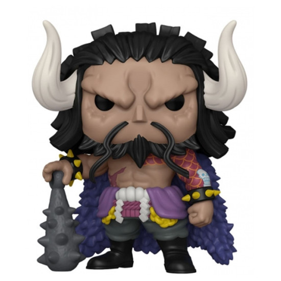 FUNKO POP SUPER SIZED ONE PIECE Funkos