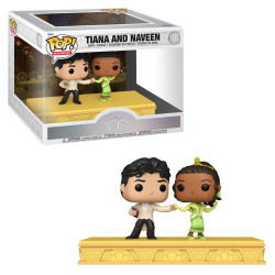 FUNKO POP MOMENT PACK 2 DISNEY