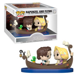 FUNKO POP MOMENT PACK 2 DISNEY