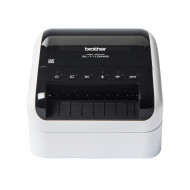 IMPRESORA ETIQUETAS BROTHER QL - 1110NWBC 110MM USB