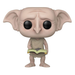 FUNKO POP HARRY POTTER LA CAMARA