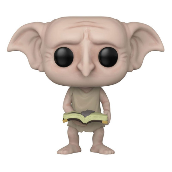 FUNKO POP HARRY POTTER LA CAMARA Funkos