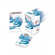 CAJA MAZO ULTRA PRO POKEMON FROSTED