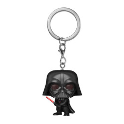 LLAVERO FUNKO KEYCHAIN STAR WARS RETORNO