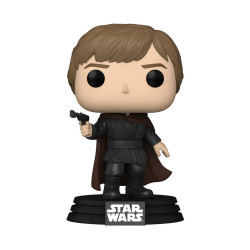 FUNKO POP STAR WARS RETORNO DEL