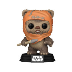 FUNKO POP STAR WARS RETORNO DEL