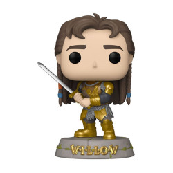 FUNKO POP CINE WILLOW MADMARTIGAN EDICION