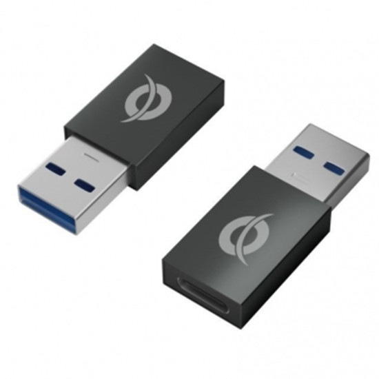 KIT ADAPTADORES CONCEPTRONIC USB 3.0 A Convertidores