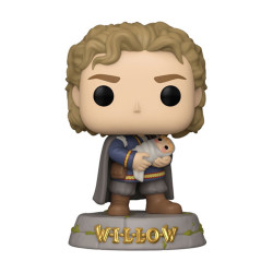 FUNKO POP CINE WILLOW WILLOW UFGOOD