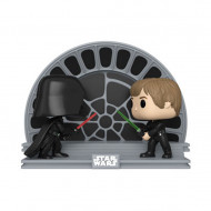 FUNKO POP MOMENT STAR WARS RETORNO