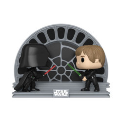 FUNKO POP MOMENT STAR WARS RETORNO