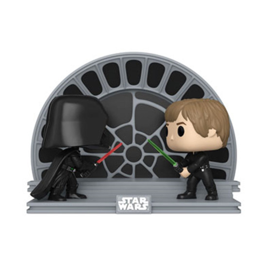 FUNKO POP MOMENT STAR WARS RETORNO Funkos