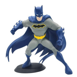 FIGURA PLASTOY BATMAN