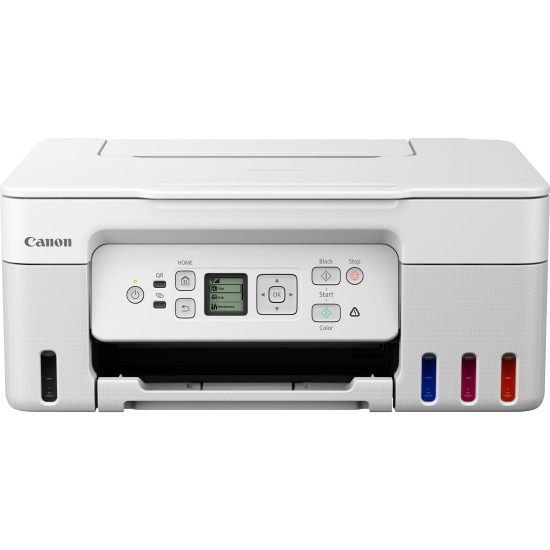 MULTIFUNCION CANON PIXMA G3571 MEGATANK INYECCION Multifunciones