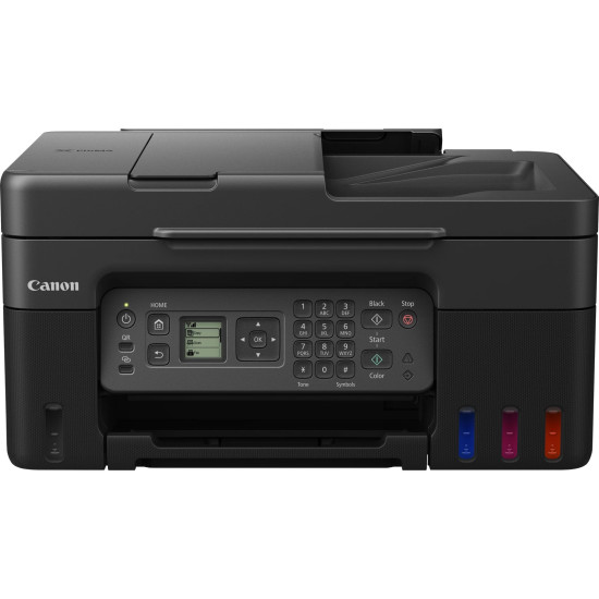 MULTIFUNCION CANON PIXMA G4570 MEGATANK INYECCION Multifunciones