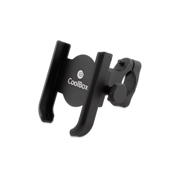 SOPORTE COOLBOX SMARTPHONE COOLRIDER MOTO BICICLETA Accesorios para móviles