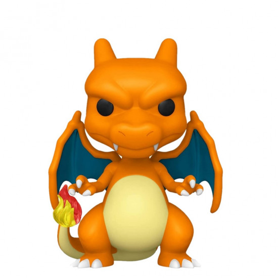 FUNKO POP POKEMON CHARIZARD 74219 Funkos