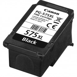 CARTUCHO TINTA CANON PG - 575XL NEGRO