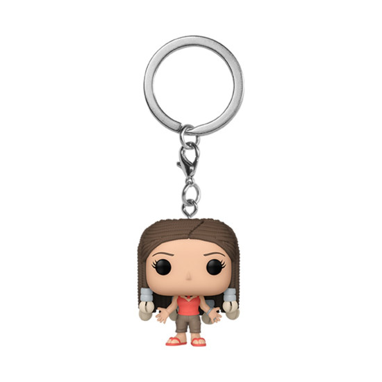 LLAVERO FUNKO KEYCHAIN SERIES TV FRIENDS Llaveros