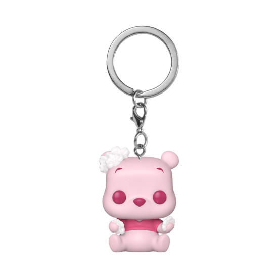 LLAVERO FUNKO KEYCHAIN DISNEY WINNIE THE Llaveros