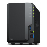 SERVIDOR NAS SYNOLOGY DISK STATION DS223