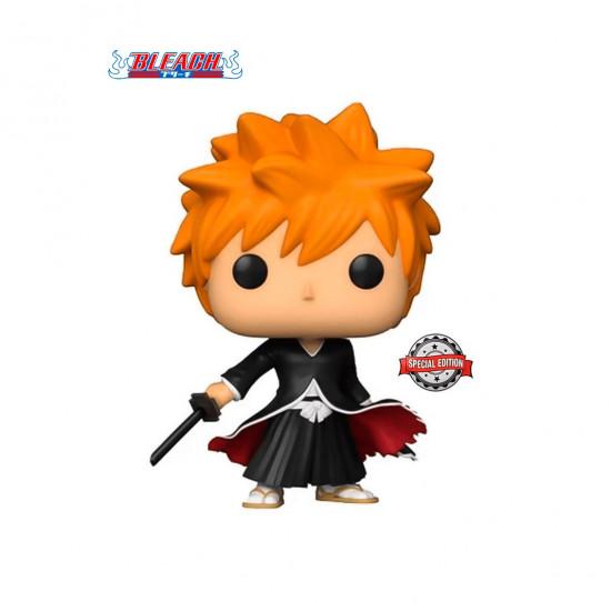 FUNKO POP BLEACH ICHIGO 56116 Funkos