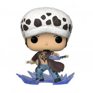 FUNKO POP ONE PIECE TRAFALGAR LAW