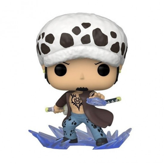 FUNKO POP ONE PIECE TRAFALGAR LAW Funkos