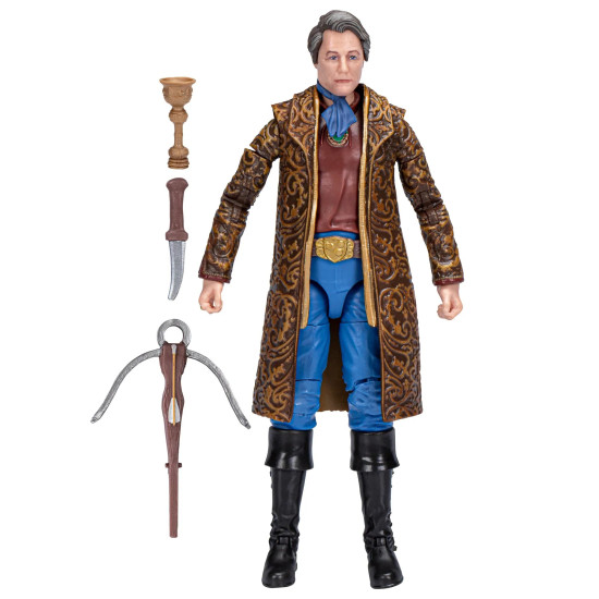 FIGURA HASBRO DUNGEONS & DRAGONS HONOR Figuras