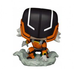 FUNKO POP MY HERO ACADEMIA CLASE