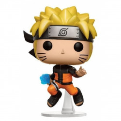 FUNKO POP NARUTO SHIPPUDEN NARUTO RASENGAN