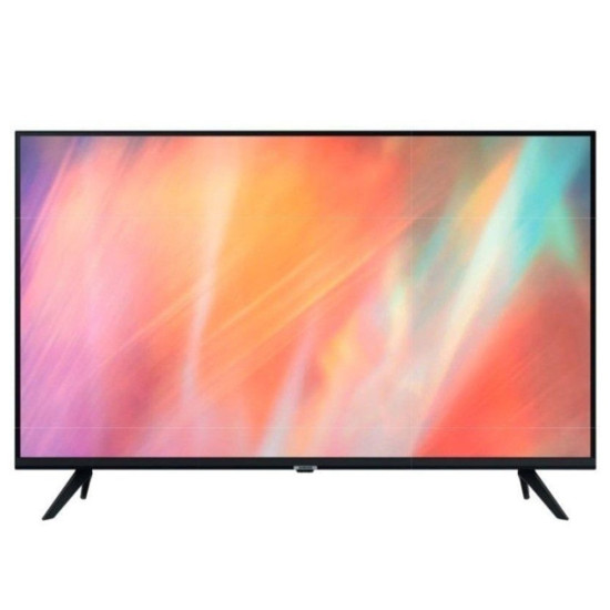 TV SAMSUNG 43PULGADAS LED CRYSTAL 4K Television