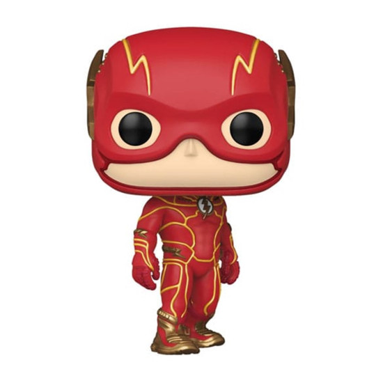 FUNKO POP DC COMICS THE FLASH Funkos