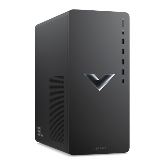 ORDENADOR HP GAMING VICTUS 15L TG02 - 0068NS Pc sobremesa